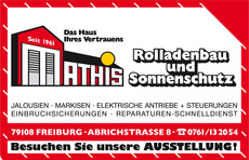 Rolladenbau und Sonnenschutz Mathis